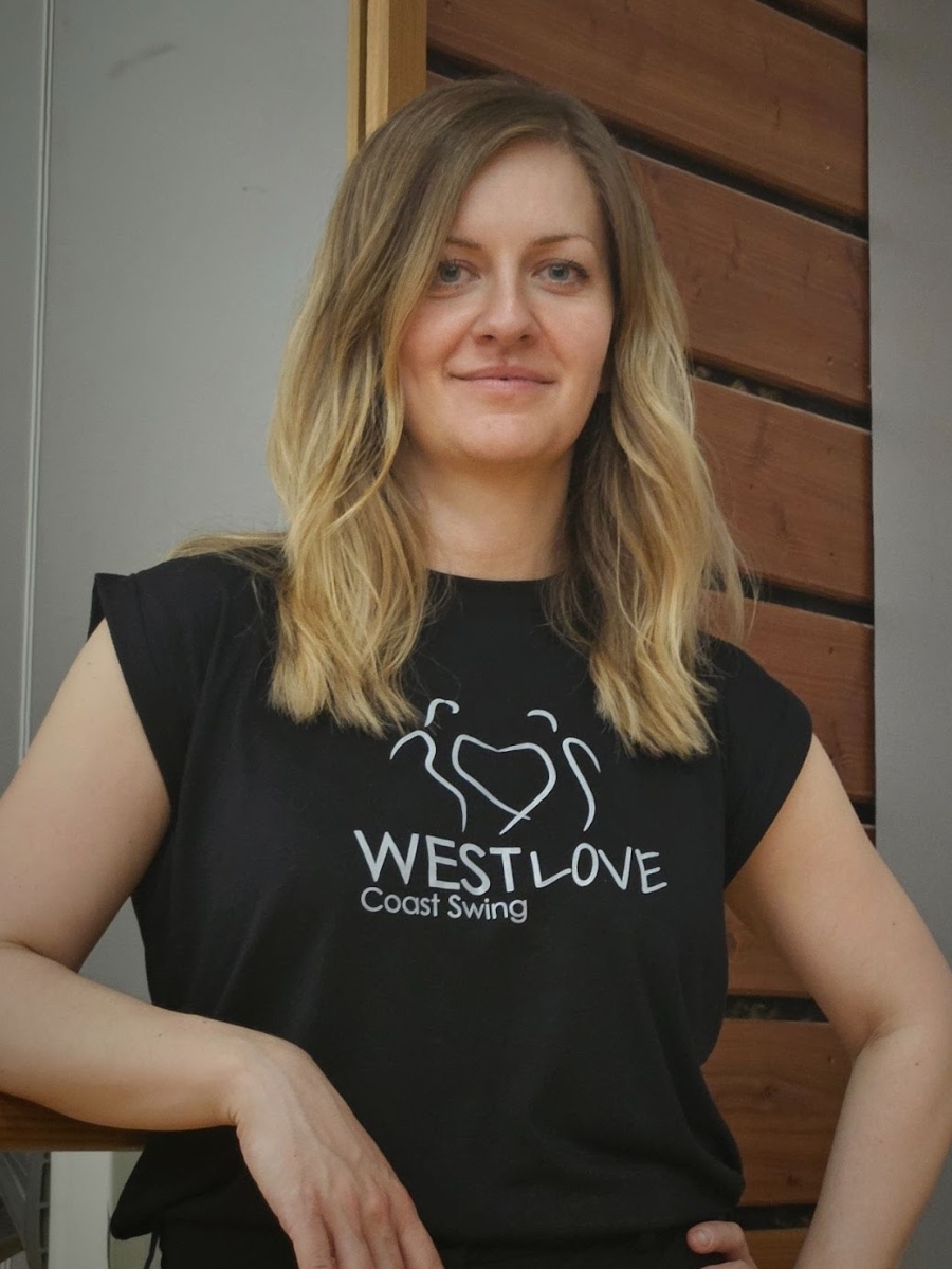 Justyna Dutka