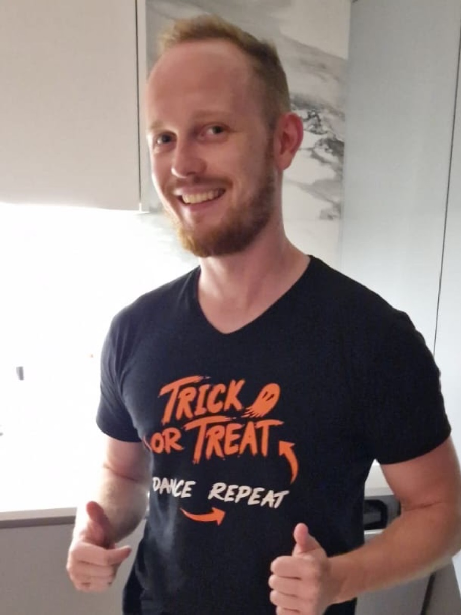 Damian Antczak