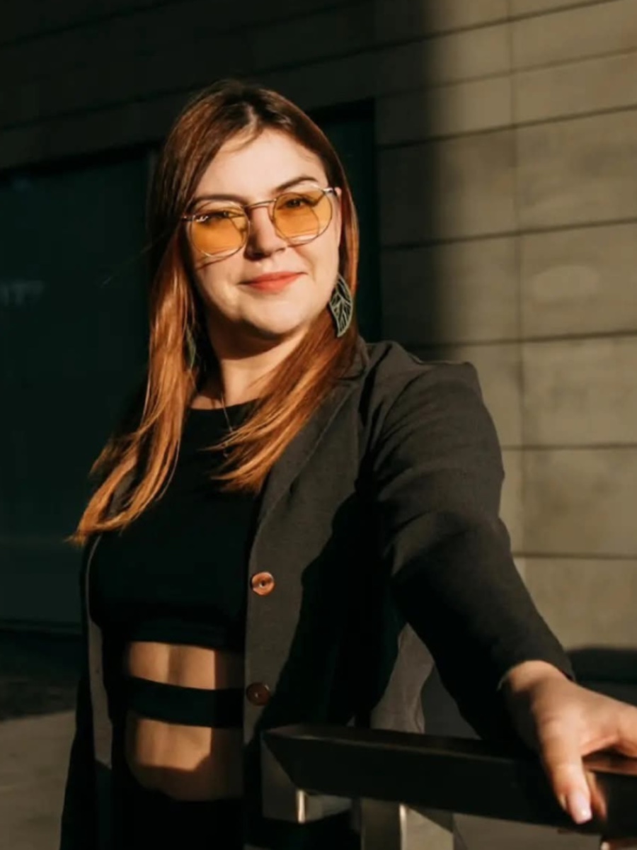 Alicja Stankiewicz